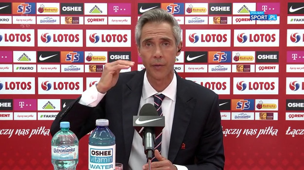 - Będę przekonywał piłkarzy, że my też możemy wygrać ten turniej - powiedział Paulo Sousa. W poniedziałek selekcjoner ogłosił nazwiska piłkarzy, którzy pojadą na EURO 2020, a podczas konferencji prasowej mówił, nad czym kadra będzie pracować podczas rozpoczynającego się 24 maja zgrupowania w Opalenicy.