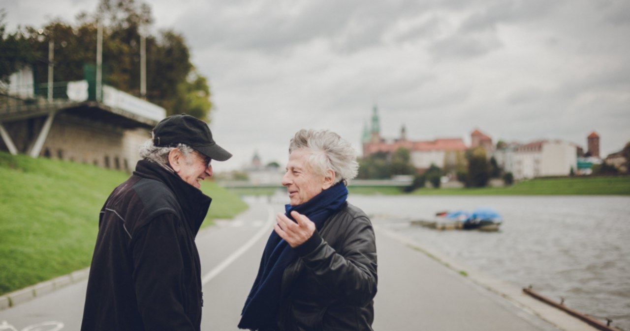 Światowa premiera filmu "Polański, Horowitz. Hometown" - o Romanie Polańskim i Ryszardzie Horowitzu - odbędzie się 30 maja w Krakowie. Dokument w reżyserii Mateusza Kudły i Anny Kokoszki-Romer otworzy 61. Krakowski Festiwal Filmowy.