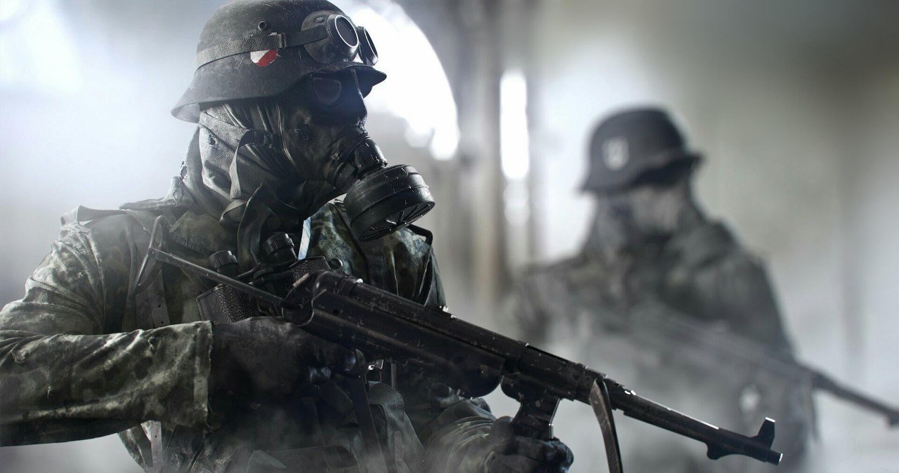 Co inspirowało twórców Battlefield 6?