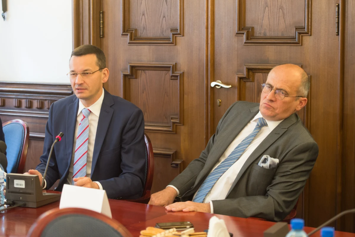 Po dwóch miesiącach od publikacji rząd musi pilnie poprawić własny projekt ustawy. Dopiero kilka dni temu urzędnicy odkryli, że uchwalone w pośpiechu w styczniu przepisy wymagają zmian, które powinny wejść w życie… za cztery tygodnie.