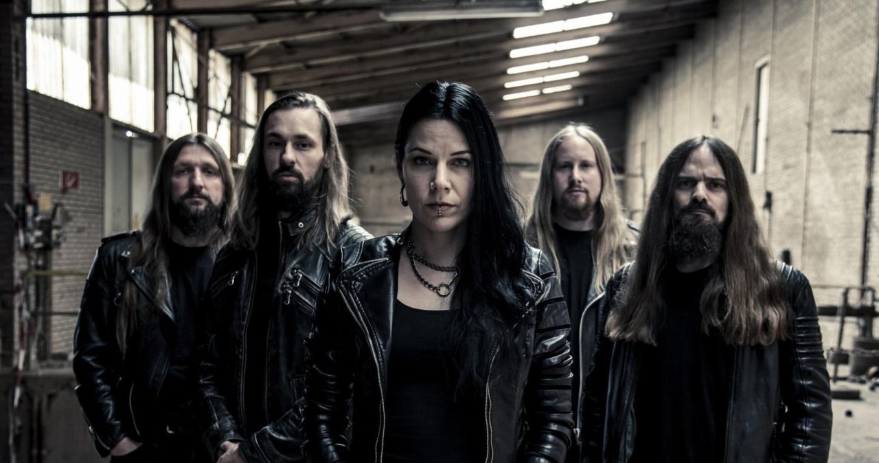 Nowo powstała, deathmetalowa grupa Hiraes z Niemiec nagrała pierwszy album. 