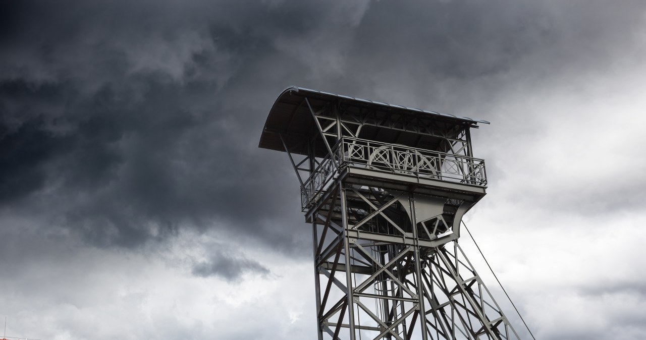 Trwa strajk głodowy w kopalni soli. Związkowcy mówią o "akcie desperacji"