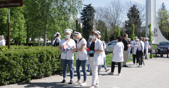 Strajki ostrzegawcze w szpitalach w całej Polsce na 7 czerwca zapowiada Ogólnopolski Związek Zawodowy Pielęgniarek i Położnych. To efekt poniedziałkowych, zerwanych rozmów pielęgniarek z ministrem zdrowia i dzisiejszego, nadzwyczajnego posiedzenia zarządu głównego ich Związku.