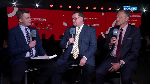 Uroczysta gala Energa Basket Ligi i Energa Basket Ligi Kobiet oficjalnie zakończyła koszykarski sezon 2020/2021 w Polsce. Eksperci Polsatu Sport podsumowali minione rozgrywki.