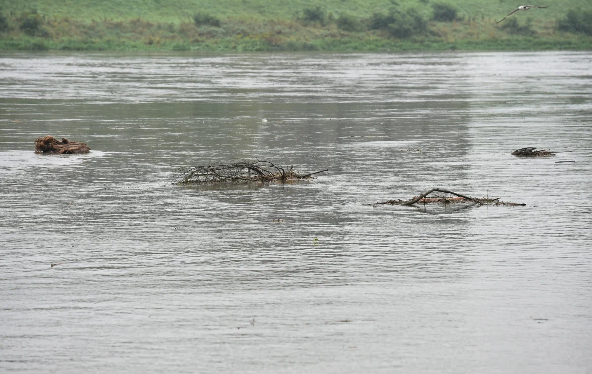 Starosta oświęcimski Marcin Niedziela wprowadził we wtorek wieczorem alarm powodziowy w powiecie. To konsekwencja przekroczenia stanu ostrzegawczego na Wiśle i stanu alarmowego na Sole. Władze powiatu i służby na bieżąco monitorują sytuację - podało starostwo.