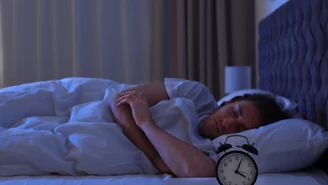 Naukowcy z UJ: Niewyspany człowiek dochodzi do siebie nawet tydzień