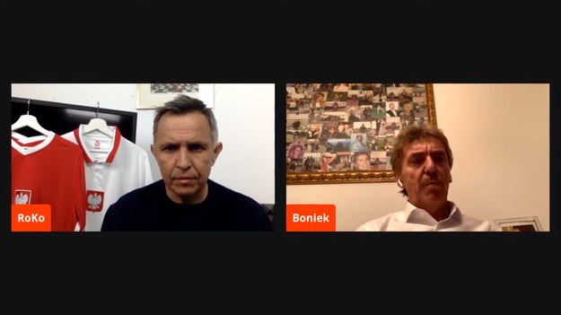 Roman Kołtoń i prezes PZPN-u Zbigniew Boniek rozmawiają nie tylko o kadrze. Paulo Sousa powołał 26 zawodników na finały Euro 2020. Jak nominacje widzi "Zibi"? Ile waży tytuł mistrza Polski dla Legii? Dlaczego w kadrze na finały ME nie ma nikogo z zespołu Czesława Michniewicza? Jak patrzy na zakończenie kariery przez Łukasza Piszczka? Co dalej z Wisłą, której współwłaścicielem jest Kuba Błaszczykowski?  Co z szansami polskich klubów na grupę Ligi Europy, czy Ligi Konferencji - w rundach wstępnych wystartują Raków Częstochowa, Pogoń Szczecin i Śląsk Wrocław.

Cały odcinek:
https://www.youtube.com/watch?v=tOp27IJN5k4 