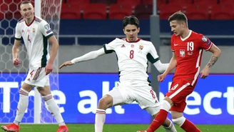 Euro 2020. Sebastian Szymański skomentował brak powołania do reprezentacji Polski