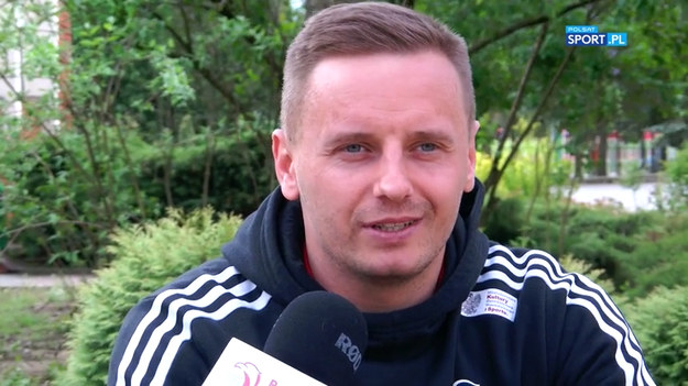 Libero reprezentacji Polski Damian Wojtaszek przed wylotem na turniej Ligi Narodów rozgrywany w bańce w Rimini. To on uchodzi za człowieka odpowiadającego za rozładowanie atmosfery w zespole. Tym razem wskazał jednak, kto może przejąć jego "obowiązki".