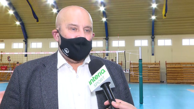 Jacek Kasprzyk, prezes PZPS, opowiedział w rozmowie dla Interii o przygotowaniach siatkarzy na zgrupowaniu w Spale. Mówił też m.in. o celach reprezentacji na IO w Tokio.