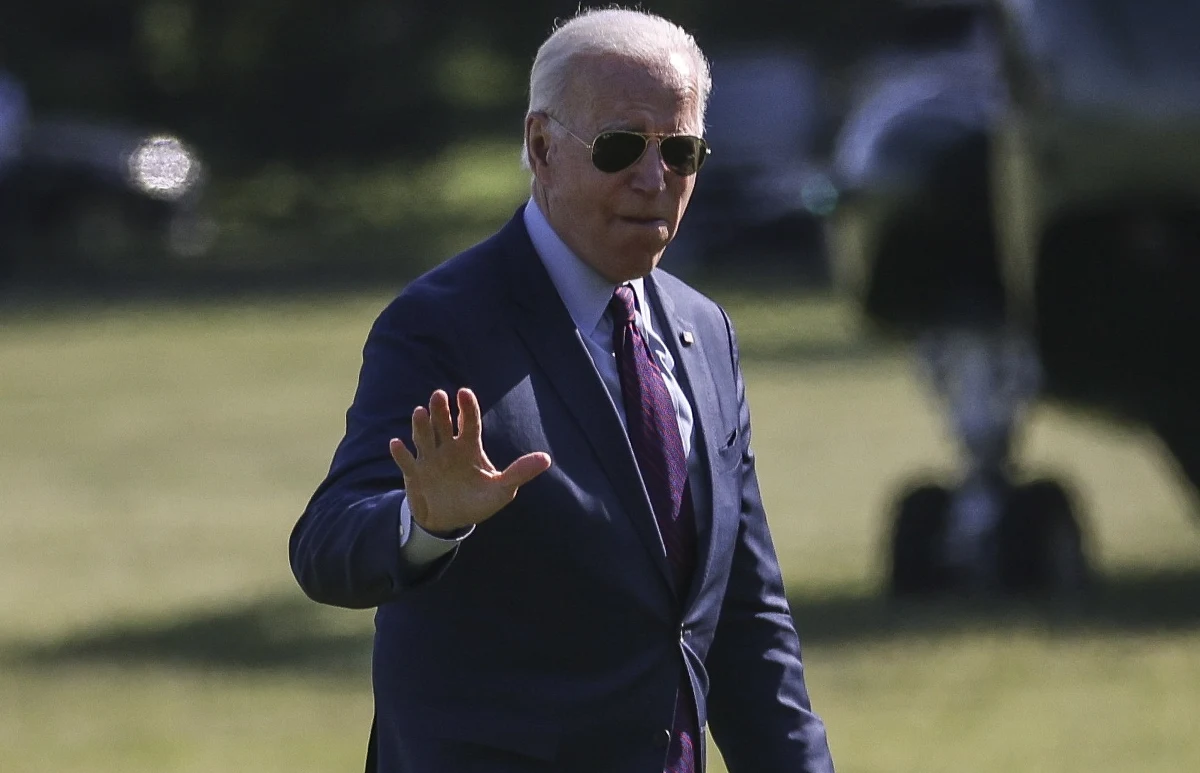 Prezydent USA Joe Biden w środowej rozmowie z premierem Izraela Benjaminem Netanjahu wyraził oczekiwanie, że jeszcze w środę nastąpi "poważna deeskalacja" w toczącym się między Izraelem a Hamasem konflikcie - poinformował Biały Dom. Netanjahu zapowiedział tymczasem kontynuowanie walk.