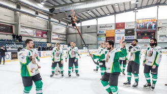 ​Hokej. Liga Mistrzów. Mistrz Polski poznał rywali w fazie grupowej. Wymarzeni przeciwnicy