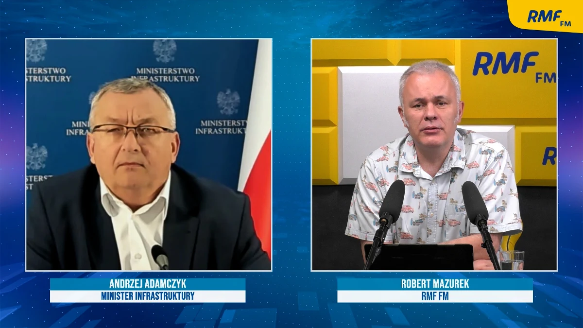 "Z raportów i analiz prawnych kancelarii premiera wynika, że nie ma podstaw do tego, aby obawiać się jakichkolwiek reperkusji wobec wszystkich tych, którzy podjęli decyzję o przygotowaniu wyborów (korespondencyjnych – red.)" – tak Andrzej Adamczyk z PiS komentuje zapowiedź szefa NIK Mariana Banasia o złożeniu kolejnych zawiadomień do prokuratury w tej sprawie. Banaś mówił o tym w wywiadzie dla RMF FM.