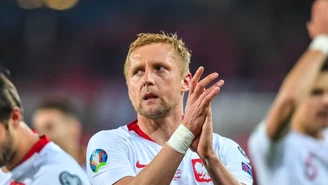 ​Euro 2020. Kamil Glik - od rezerwowego do lidera