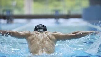 MŚ w pływaniu: Rekordy świata sztafet 4x100 m st. dowolnym