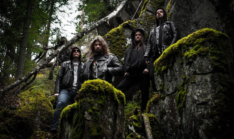 Death / doommetalowa formacja Hooded Menace z Finlandii ujawniła szczegóły premiery nowego albumu. 
