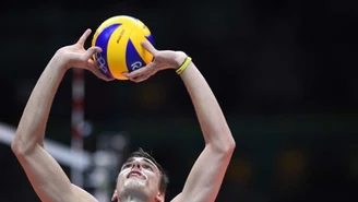 Simone Giannelli został MVP siatkarskich mistrzostw świata! Był "katem" Polaków