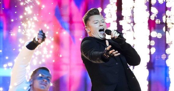 Eurovision 2021: The results of the second semi-final, Rafał Brzozowski did not advance