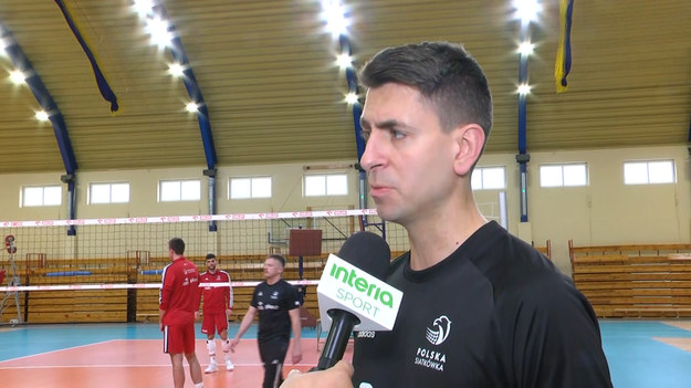 W jakiej formie są teraz między innymi Wilfredo Leon i Michał Kubiak? Ciężko powiedzieć. Budujemy formę, każdy jest tak naprawdę na innym etapie - mówi w rozmowie z Interią drugi trener reprezentacji Polski, asystent Vitala Heynena Michał Mieszko Gogol.