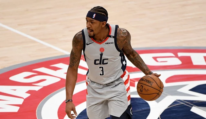 NBA. Wizards pokonali Pacers i awansowali do fazy play off