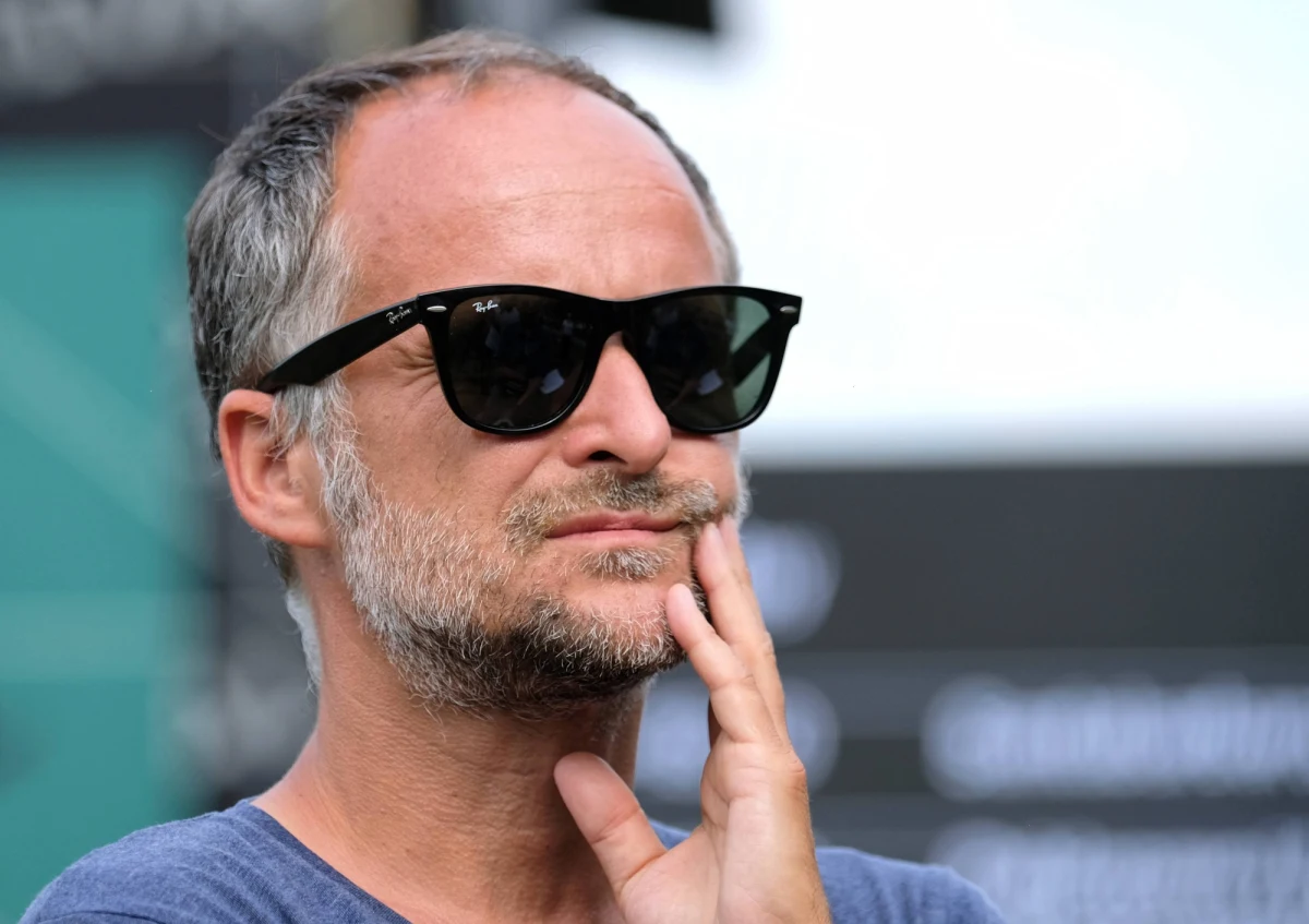 W czwartek w ramach cyklu Rozmowy o Człowieku gościem prof. Dominiki Dudek był muzyk Artur Rojek. Program miał swoją premierę podczas Copernicus Festival 2021.