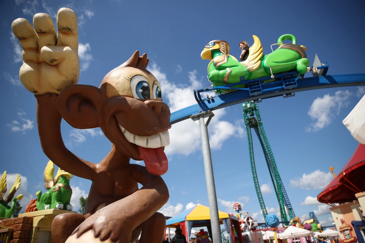 Miłośnicy adrenaliny na ten moment czekali z niecierpliwością. 21 maja oficjalne otwarto sezon w Energylandii - największym i najpopularniejszym parku rozrywki w Polsce. Po długiej przerwie związanej z obostrzeniami koronawirusowymi, będzie w końcu można korzystać z atrakcji obiektu! 