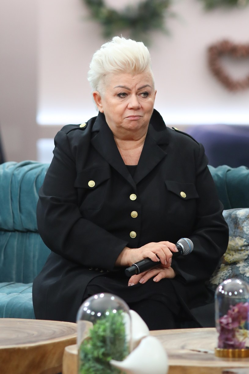 Barbara Parzeczewska w lutym 2021 roku wygrała drugą edycje "The Voice Senior". Dziś ujawnia, jak zmieniło się jej życie dzięki programowi TVP. 