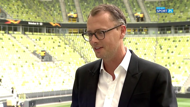 - Organizujemy wielkie wydarzenia sportowe, widowiska, festiwale, koncerty. Tworzymy treści najwyższej jakości. Na co dzień dostarczamy emocje i tych również nie zabraknie na stadionie Polsat Plus Arena Gdańsk - mówi Stanisław Janowski, Prezes Zarządu Telewizji Polsat.