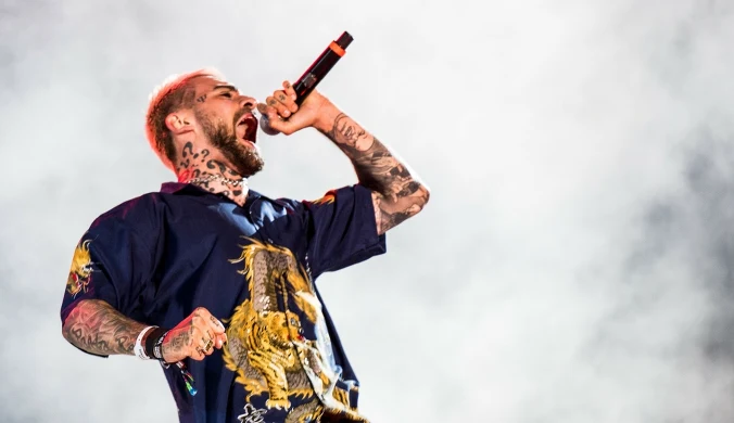 Quebo, Sheeran i Jay-Z. Jak przemysł muzyczny zmieszał się z futbolem