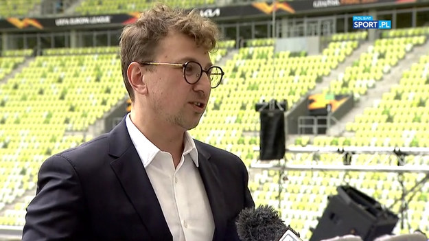 Polsat i Plus - dwie kluczowe marki Grupy Polsat znajdą się w nazwie stadionu w Gdańsku. Stadion w Gdańsku będzie nosił nazwę Polsat Plus Arena Gdańsk. - Jest już kilka pomysłów na pierwsze wydarzenia - powiedział Paweł Buczyński, Prezes Operator Polsat Plus Arena Gdańsk.