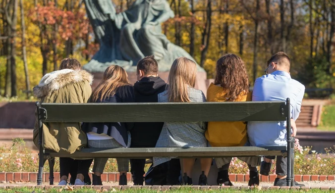 Ministerstwo Edukacji i Nauki poinformowało ile szkół i przedszkoli pracuje stacjonarnie