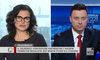 Dulkiewicz w "Gościu Wydarzeń": Trzaskowski nie uchyla się od odpowiedzialności