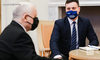 "Wydarzenia": Jarosław Kaczyński w wywiadzie dla Interii