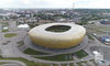 "Wydarzenia": Polsat i Plus sponsorami tytularnymi stadionu w Gdańsku