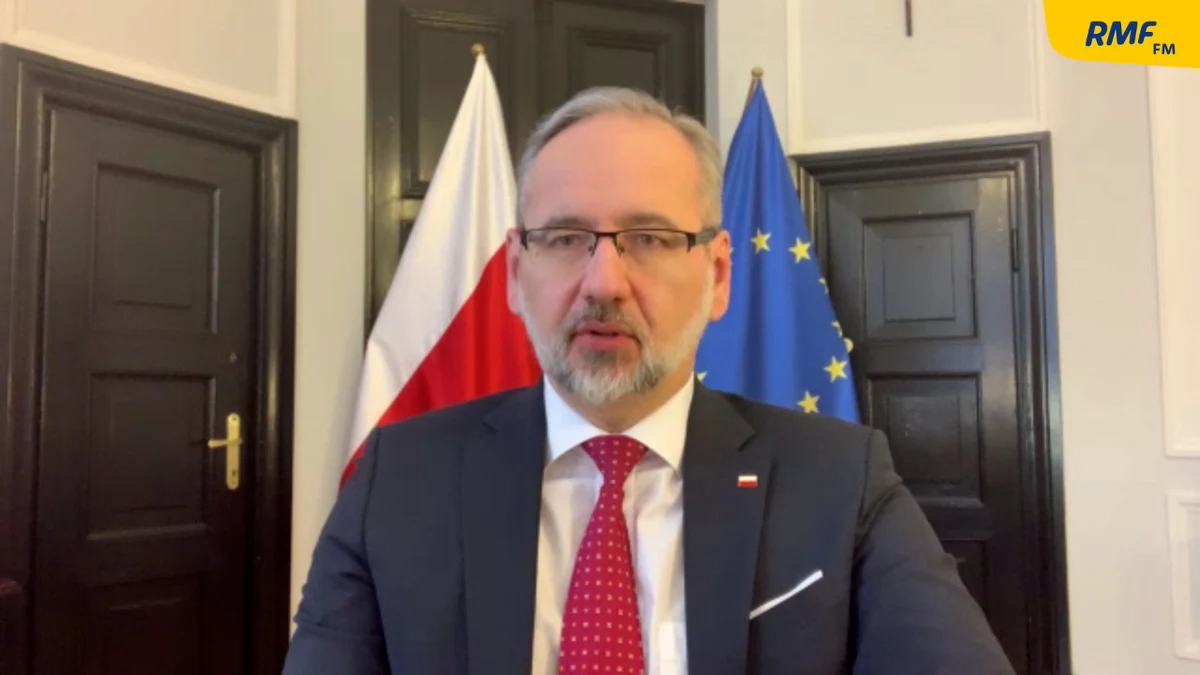 "Nie ma czegoś takiego jak ostateczne zwycięstwo z pandemią, to wszystko potrafi się bardzo dynamicznie zmieniać, jedna mutacja może „wywrócić stolik”, jak to się mówi kolokwialnie, czyli zmienić sytuację całkowicie" – mówi minister zdrowia Adam Niedzielski. Gość Krzysztofa Ziemca w RMF FM dodaje, że poczucie komfortu jest złudne.