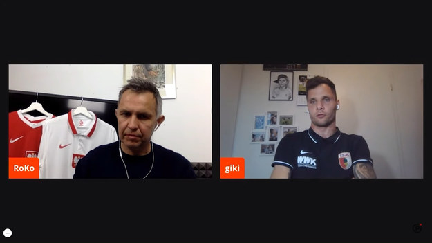 Rafał Gikiewicz w "Prawdzie Futbolu" Romana Kołtonia odniósł się do komentarzy atakujących go podczas meczu z Bayernem. Polak zapowiedział, że wyciągnie konsekwencje z gróźb w kierunku jego i jego rodziny.