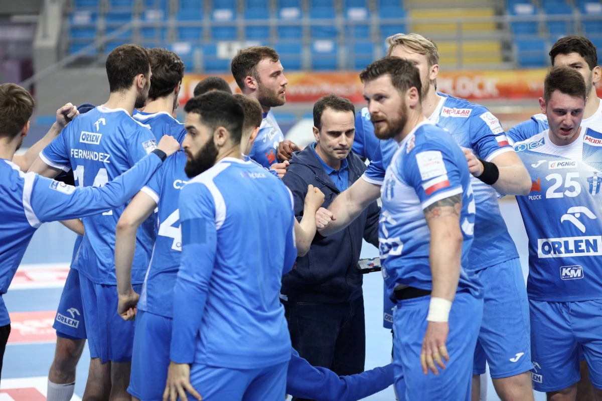 Piłkarze ręczni Orlen Wisły przegrali półfinałowy mecz Ligi Europejskiej z SC Magdeburg 29:30 (15:13) i w niedzielę powalczą o trzecie miejsce z przegranym zespołem drugiego półfinału Rhein Neckar Loewen - Fuechse Berlin.