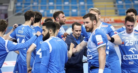 Piłkarze ręczni Orlen Wisły przegrali półfinałowy mecz Ligi Europejskiej z SC Magdeburg 29:30 (15:13) i w niedzielę powalczą o trzecie miejsce z przegranym zespołem drugiego półfinału Rhein Neckar Loewen - Fuechse Berlin.