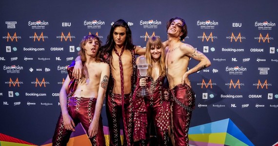 Zespół Maneskin z Włoch z utworem "Zitti e buoni" zwyciężył w 65. Konkursie Piosenki Eurowizji w Rotterdamie. Reprezentant Polski Rafał Brzozowski nie zakwalifikował się do finału konkursu. 