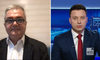 Prof. Fal w "Gościu Wydarzeń": Tych niechcących się zaszczepić może być nawet kilkanaście procent