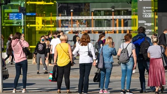 Koronawirus w Polsce. Nowe przypadki zakażeń, 16 sierpnia