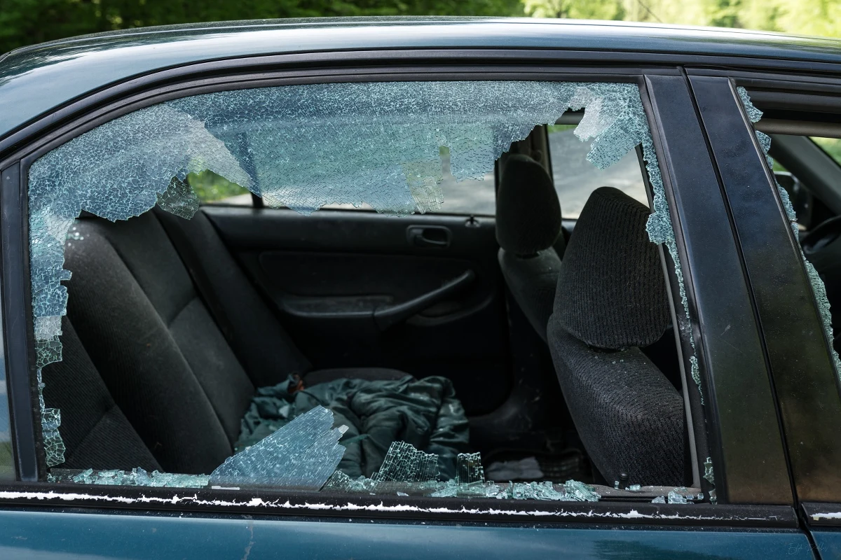 W nocy z piątku na sobotę osoby domagające się utworzenia Turnickiego Parku Narodowego na Pogórzu Przemyskim na Podkarpackiu miały zostać zaatakowane kijami bejsbolowymi. Policja otrzymała zawiadomienie dot. gróźb karalnych i prowadzi czynności wyjaśniające.