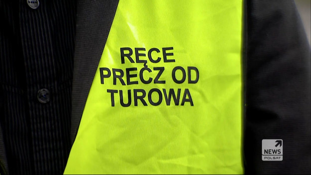 Związki zawodowe z kopalni Turów "z zaskoczeniem" przyjęły postanowienie TSUE nakazujące wstrzymanie wydobycia w kopalni Turów. Zamierzają oprotestować tą decyzję, a OPZZ wskazuje, że całkowicie pomija znaczenie kopalni dla polskiego systemu energetycznego i tysięcy jej pracowników. 