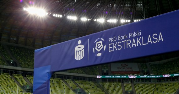 PKO Ekstraklasa.  Liga are încă sponsori majori.  Prelungirea contractelor va fi anunțată de prim-ministru
