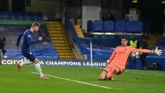 Premier League. Ocena pracy sędziego w meczu Aston Villa - Chelsea FC