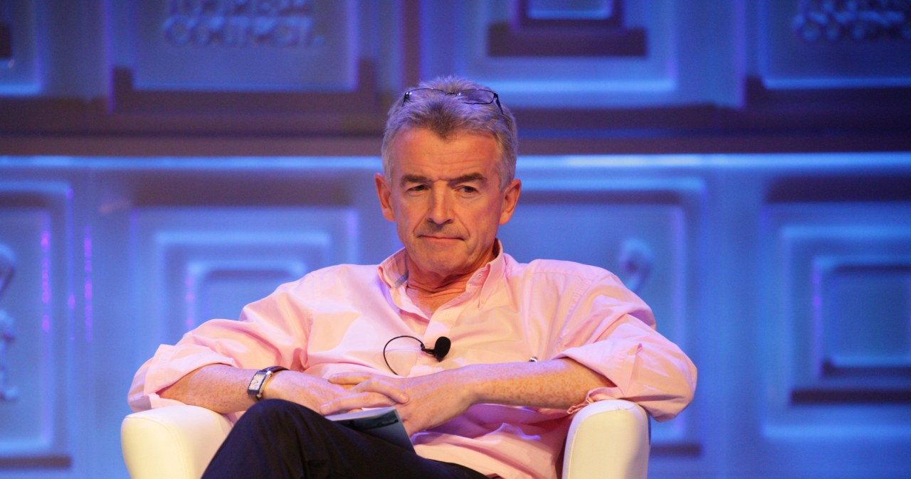 Ryanair do Ursuli von der Leyen. Reforma systemu ruchu lotniczego albo dymisja