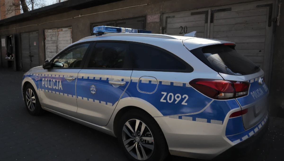 11-letnia dziewczynka z Tychów została odnaleziona. Przebywa u rodziny, jest cała i zdrowa - poinformowała policja. 