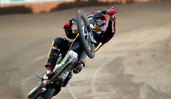 Żużel. To już oficjalne. Znów zobaczymy dwie rundy Grand Prix we Wrocławiu