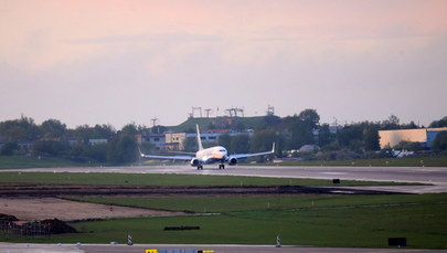 Śledztwo ws. lądowania Ryanaira: Pięć osób nie dotarło do Wilna