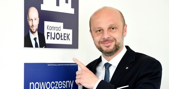 Kandydujący w przedterminowych wyborach prezydenta Rzeszowa wiceprzewodniczący rady miasta Konrad Fijołek zaapelował do rzeszowian o mobilizację. "Wybierzmy gospodarza z Rzeszowa, wybierzemy go w pierwszej turze, 13 czerwca" – dodał.